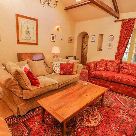 Holiday home Easby