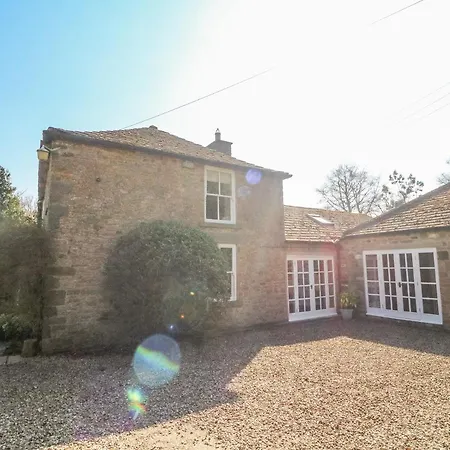 Holiday home Easby *