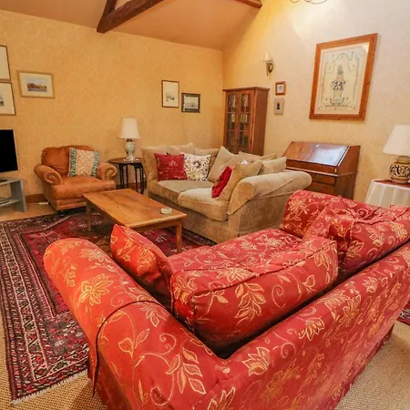 Holiday home Easby
