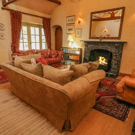 Ferienhaus Easby *