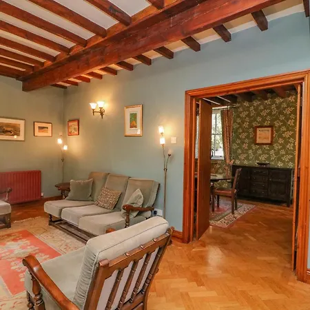 Ferienhaus Easby *