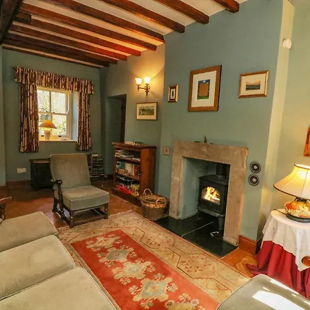 Easby Richmond (North Yorkshire)