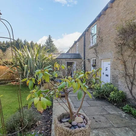 펜션 Easby 리치먼드