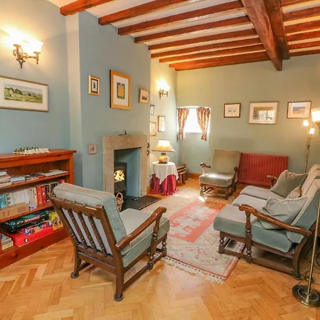 Easby Holiday home *