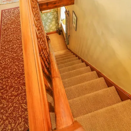 Holiday home Easby *