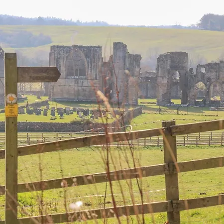 Easby Holiday home