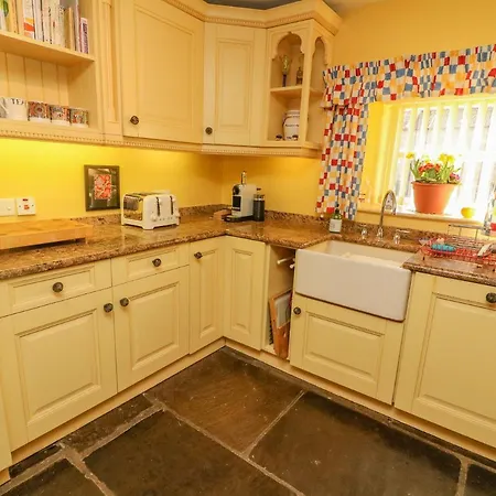 Holiday home Easby *