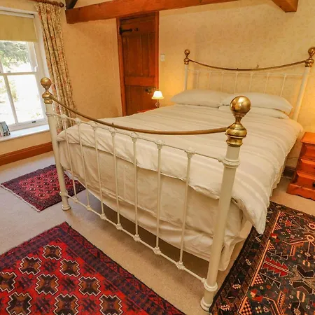 Easby Holiday home *