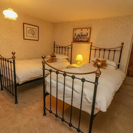Easby Holiday home Richmond (North Yorkshire)