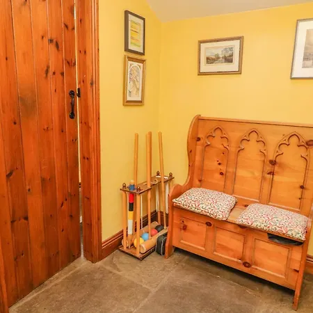 Holiday home Easby *