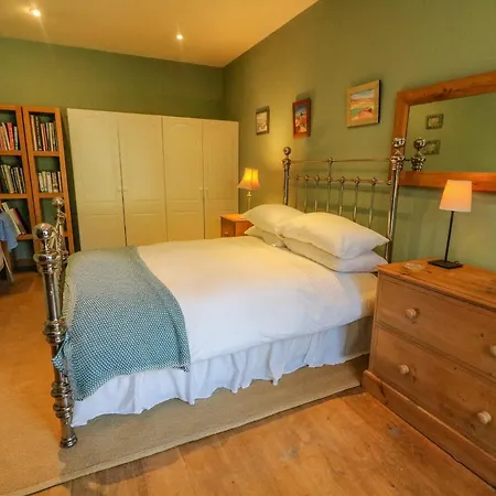 Holiday home Easby
