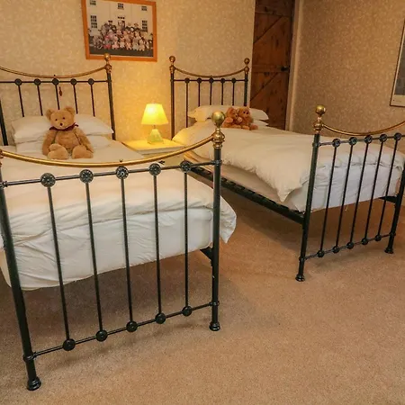 Easby 펜션 리치먼드