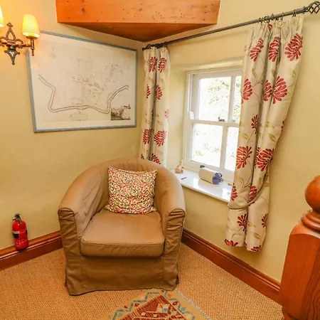 Easby Holiday home *