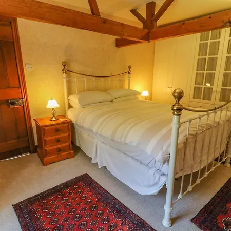 Holiday home Easby