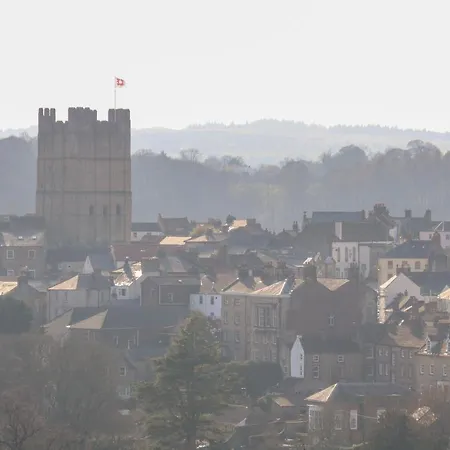 Easby 펜션 리치먼드