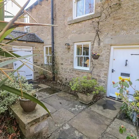 Easby * 리치먼드