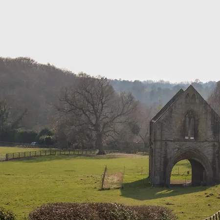 Ferienhaus Easby *