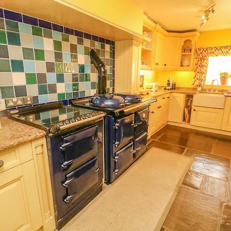 Holiday home Easby