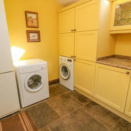 Holiday home Easby *