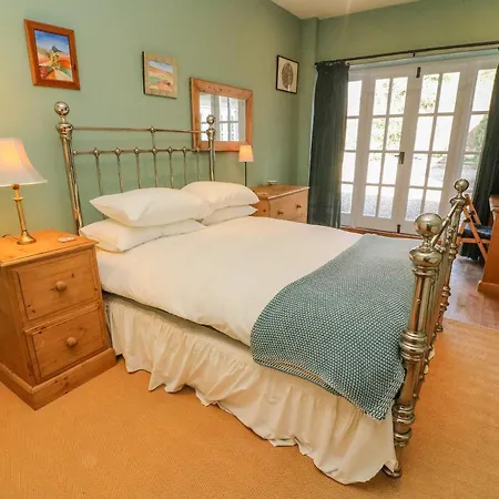 Easby Holiday home