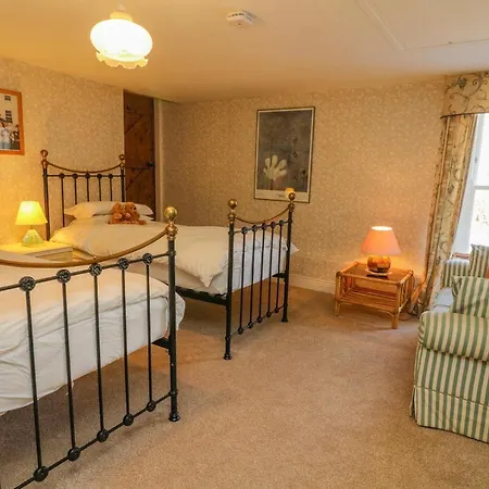Ferienhaus Easby *