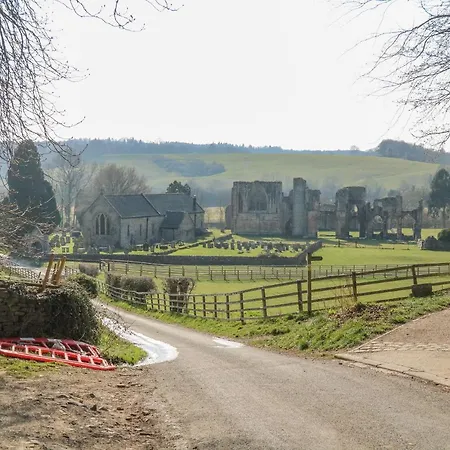 Easby * Richmond (North Yorkshire)